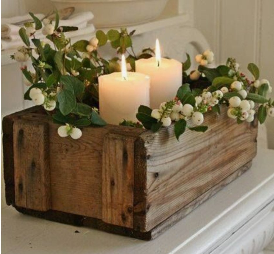 3 Tips para decorar con velas y Flores - Grace & Co.