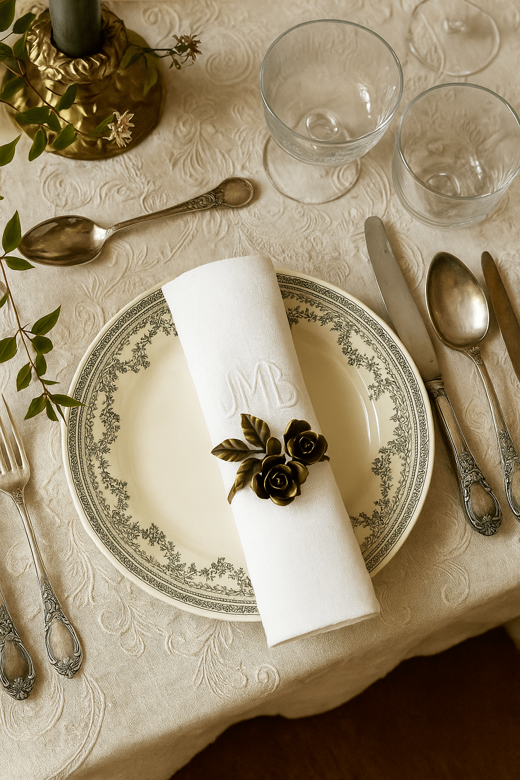 7 tips para ser la anfitriona perfecta (sin morir en el intento) - Grace & Co.