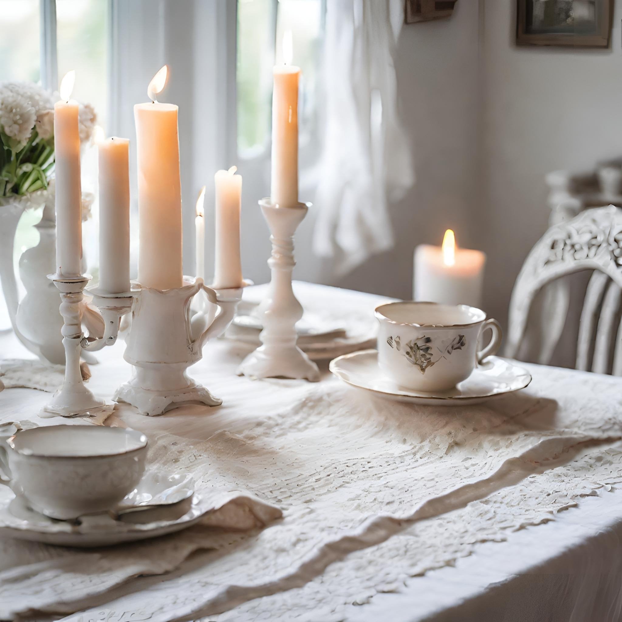 Elegancia Atemporal: La Fusión de lo Antiguo y lo Nuevo en la Decoración del Hogar - Grace & Co.