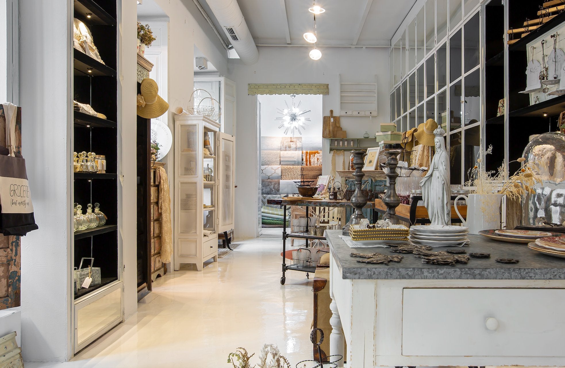 Qué encontraréis en mi tienda? - Grace & Co.