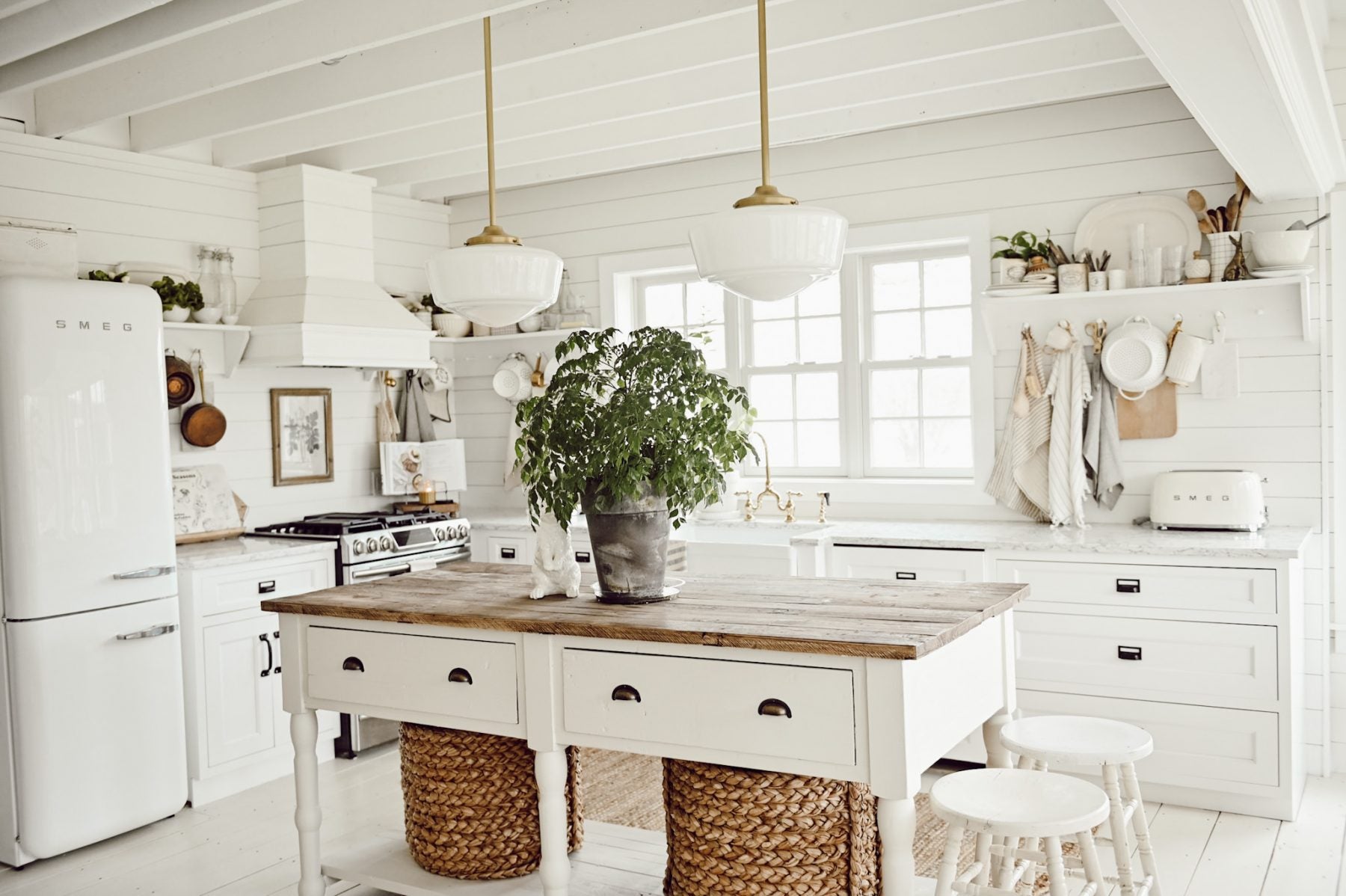 Shabby Chic Style - Grace & Co.