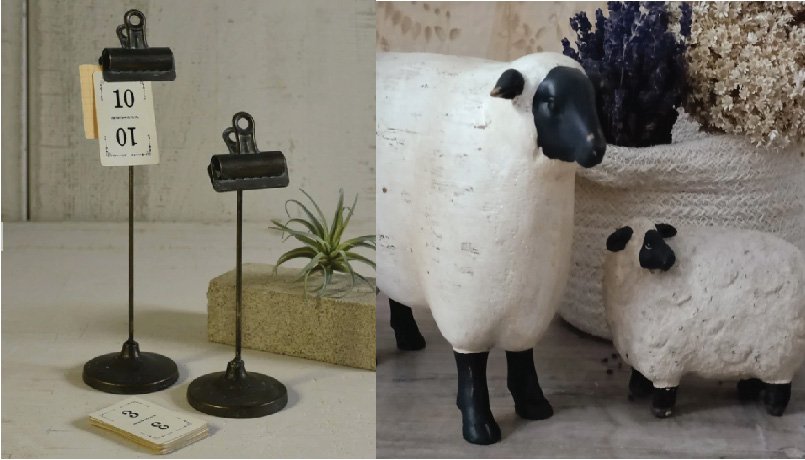 DECORACIÓN - Grace &amp; Co.