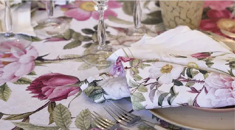 TEXTILES - Grace &amp; Co.