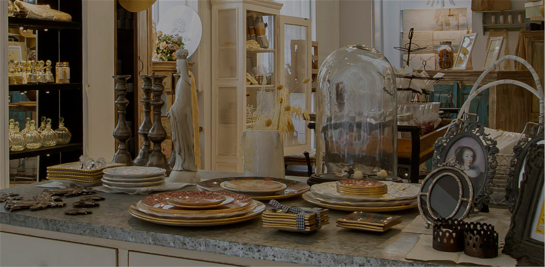 Chiticris llega a Madrid en la tienda de Grace & Co.
