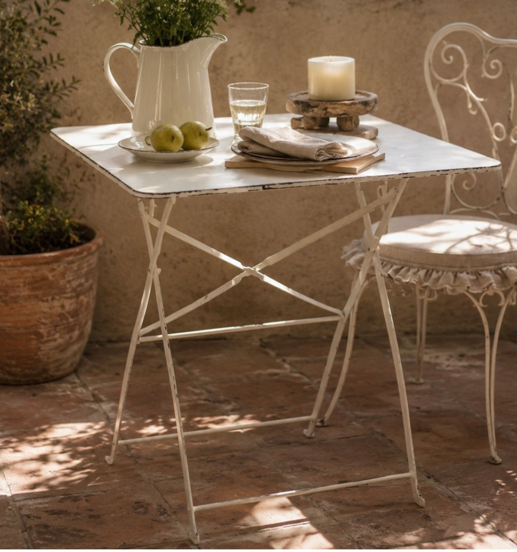 Mesa plegable Rocío