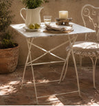 Mesa plegable Rocío