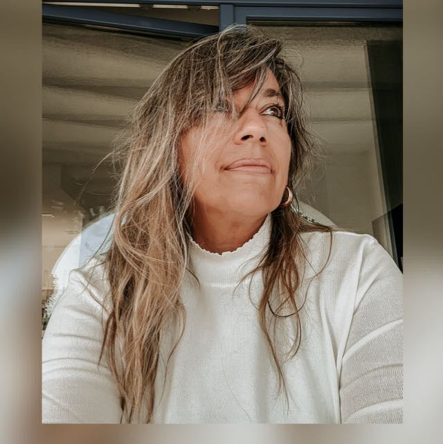 Grace Altamirano Laredo, fundadora de Grace & Co.