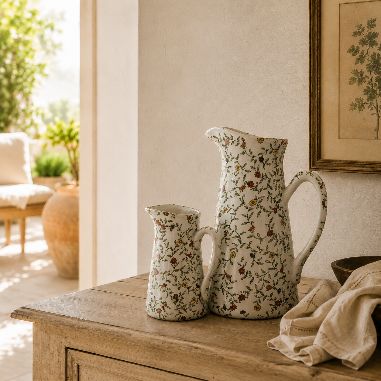 Jarra Garden - Grace & Co.Jarra GardenGrace & Co.