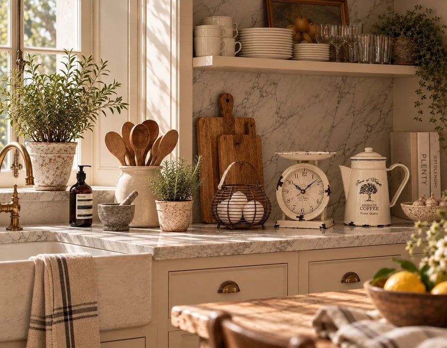 La Cocina