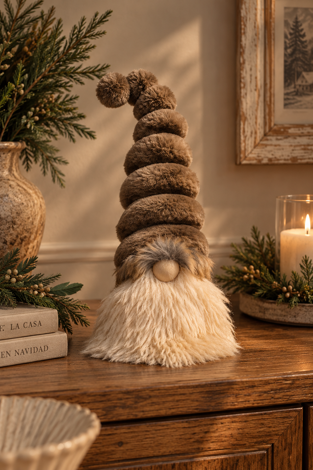 Duende de Navidad | Alfonso