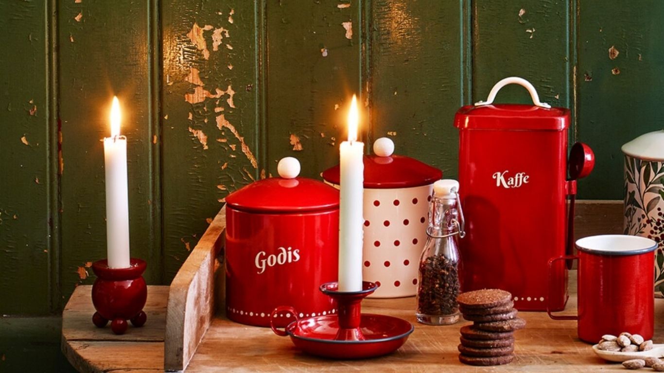 Grace & Co. muebles y deco estilo Farmhouse