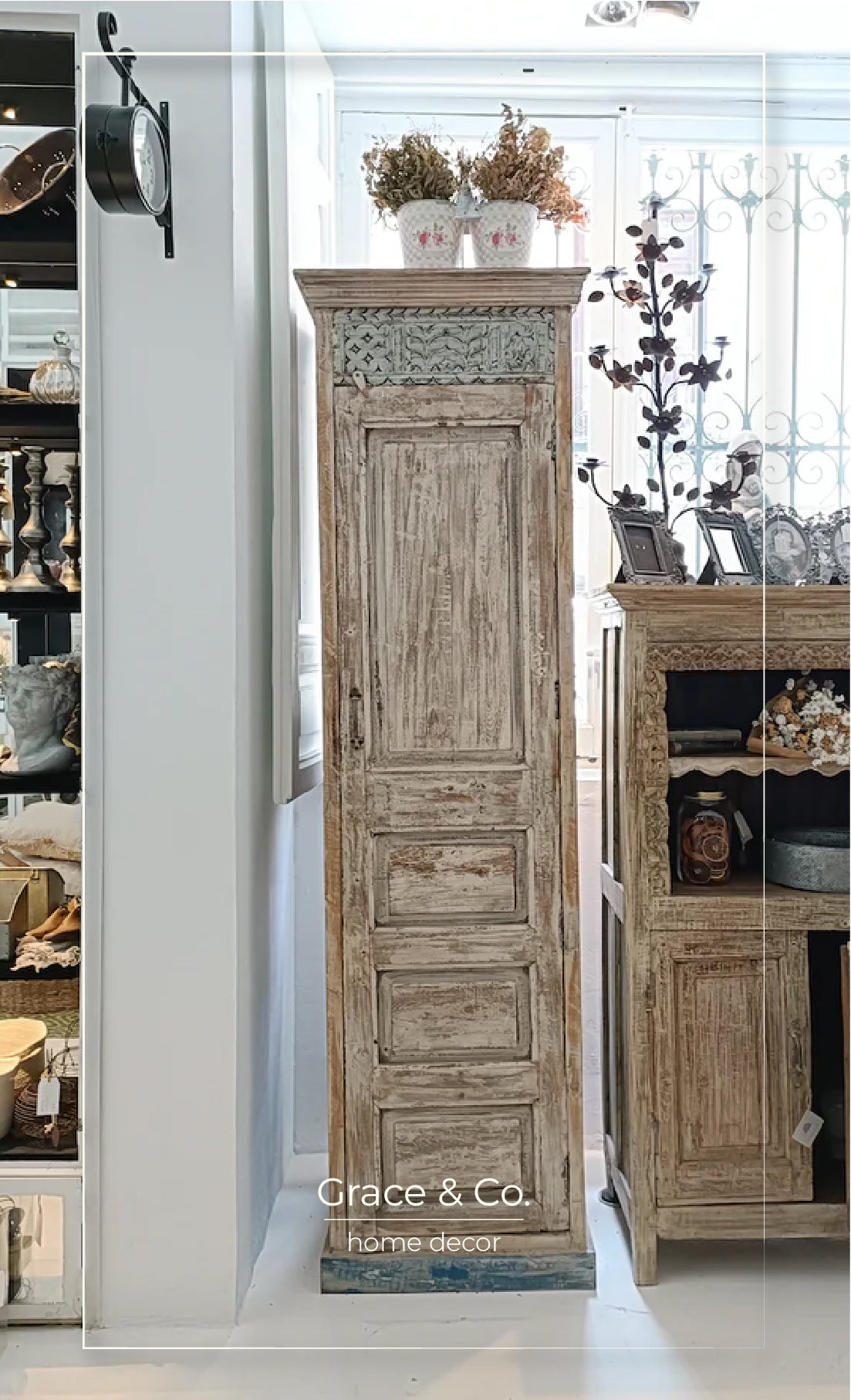 Liquidación muebles