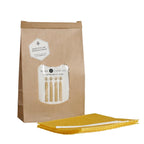 🐝 Kit p/ 4 | Velas Cera de Abeja - Grace & Co.🐝 Kit p/ 4 | Velas Cera de AbejaGrace & Co.