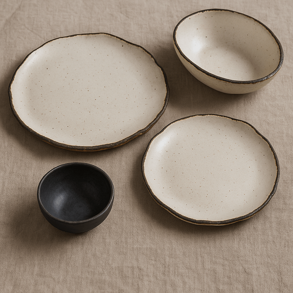 Minimalismo Crudo - Grace & Co.Minimalismo CrudoGrace & Co.