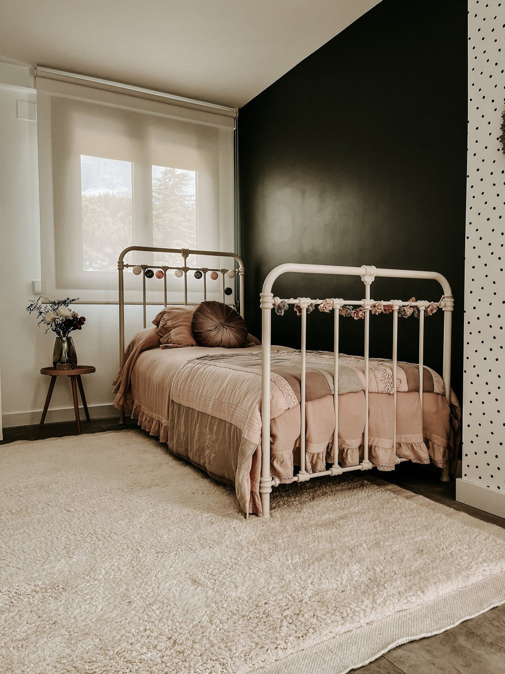 Alfombra Alpaca - Grace & Co.Alfombra AlpacaGrace & Co.