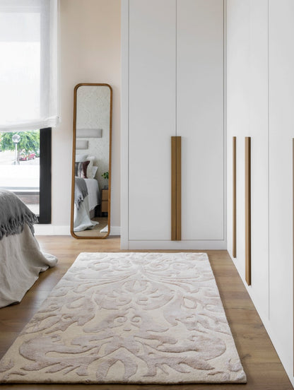 Alfombra Florencia | 110 x 160 cm - Grace &amp; Co.Alfombra Florencia | 110 x 160 cmGrace &amp; Co.