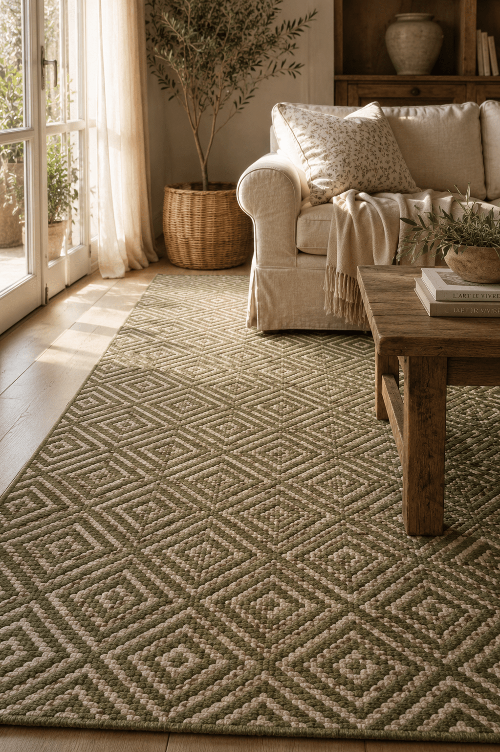 Alfombra Marbella – 180 x 240 cm - Grace & Co.Alfombra Marbella – 180 x 240 cmGrace & Co.