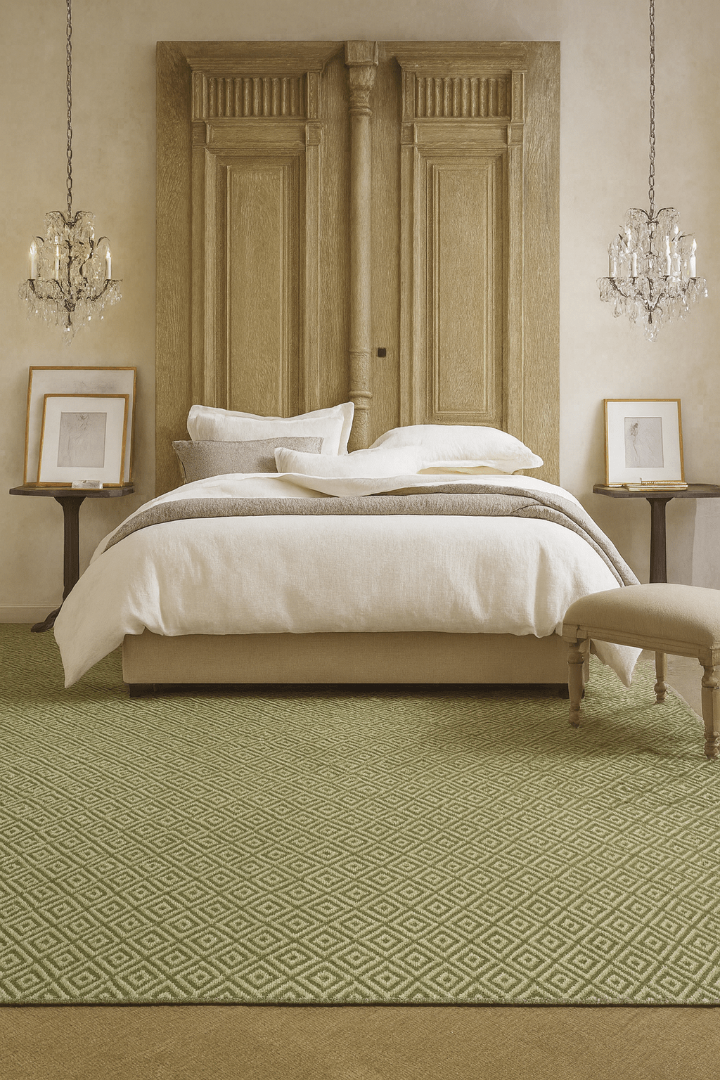 Alfombra Marbella | 180 x 250 cm - Grace & Co.Alfombra Marbella | 180 x 250 cmGrace & Co.