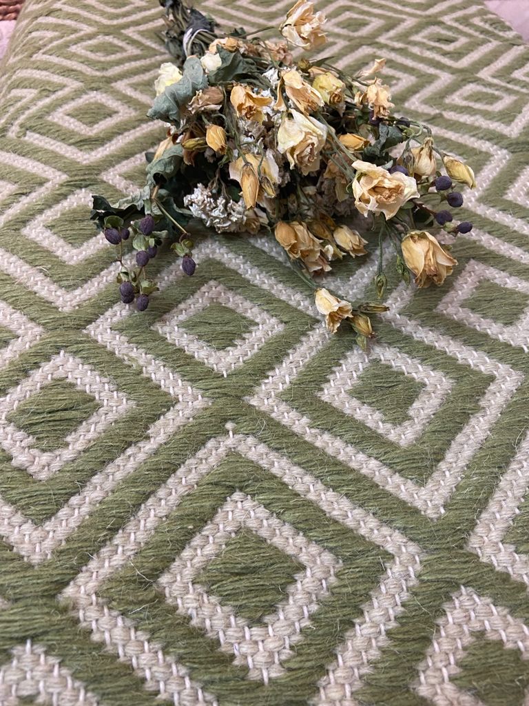 Alfombra Marbella | 180 x 250 cm - Grace & Co.Alfombra Marbella | 180 x 250 cmGrace & Co.
