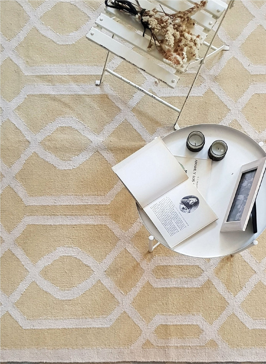 Alfombra Sevilla | 180 x 240 cm - Grace &amp; Co.Alfombra Sevilla | 180 x 240 cmGrace &amp; Co.