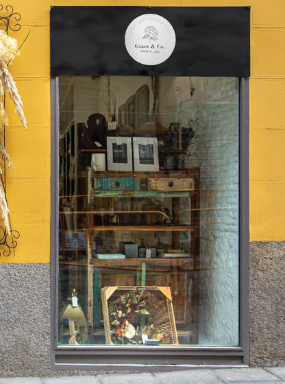 Aparador | 2 puertas - Grace &amp; Co.Aparador | 2 puertasGrace &amp; Co.