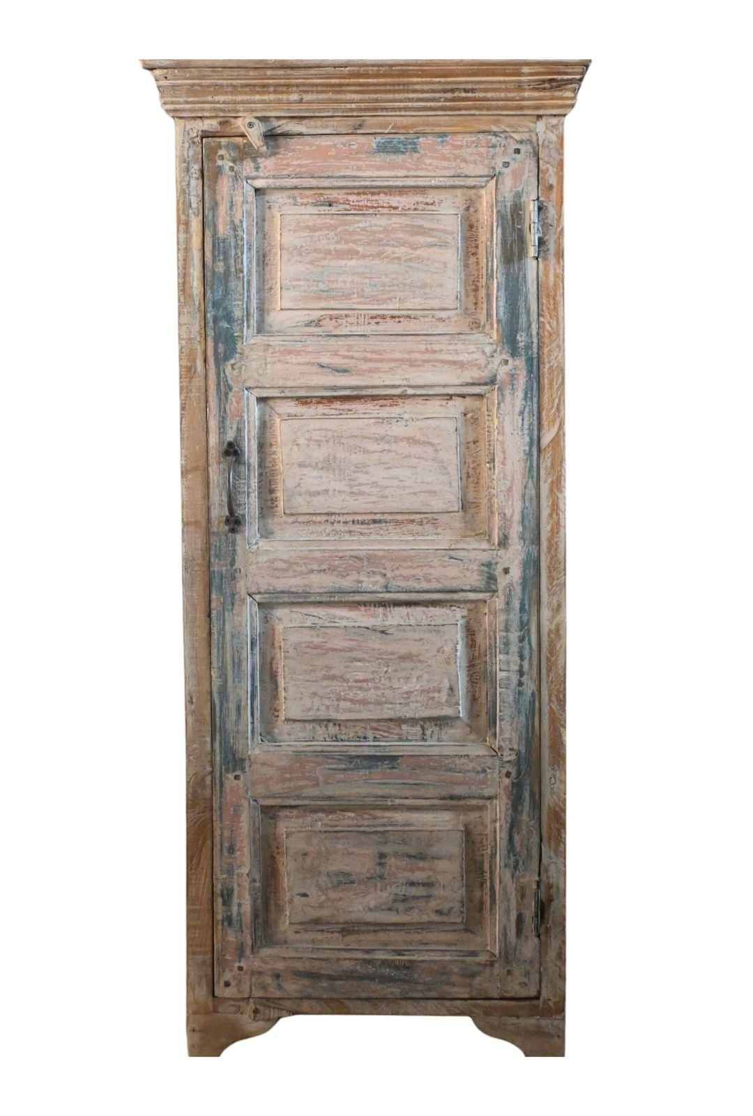 Armario Eugenia | 1 puerta - Grace & Co.Armario Eugenia | 1 puertaGrace & Co.