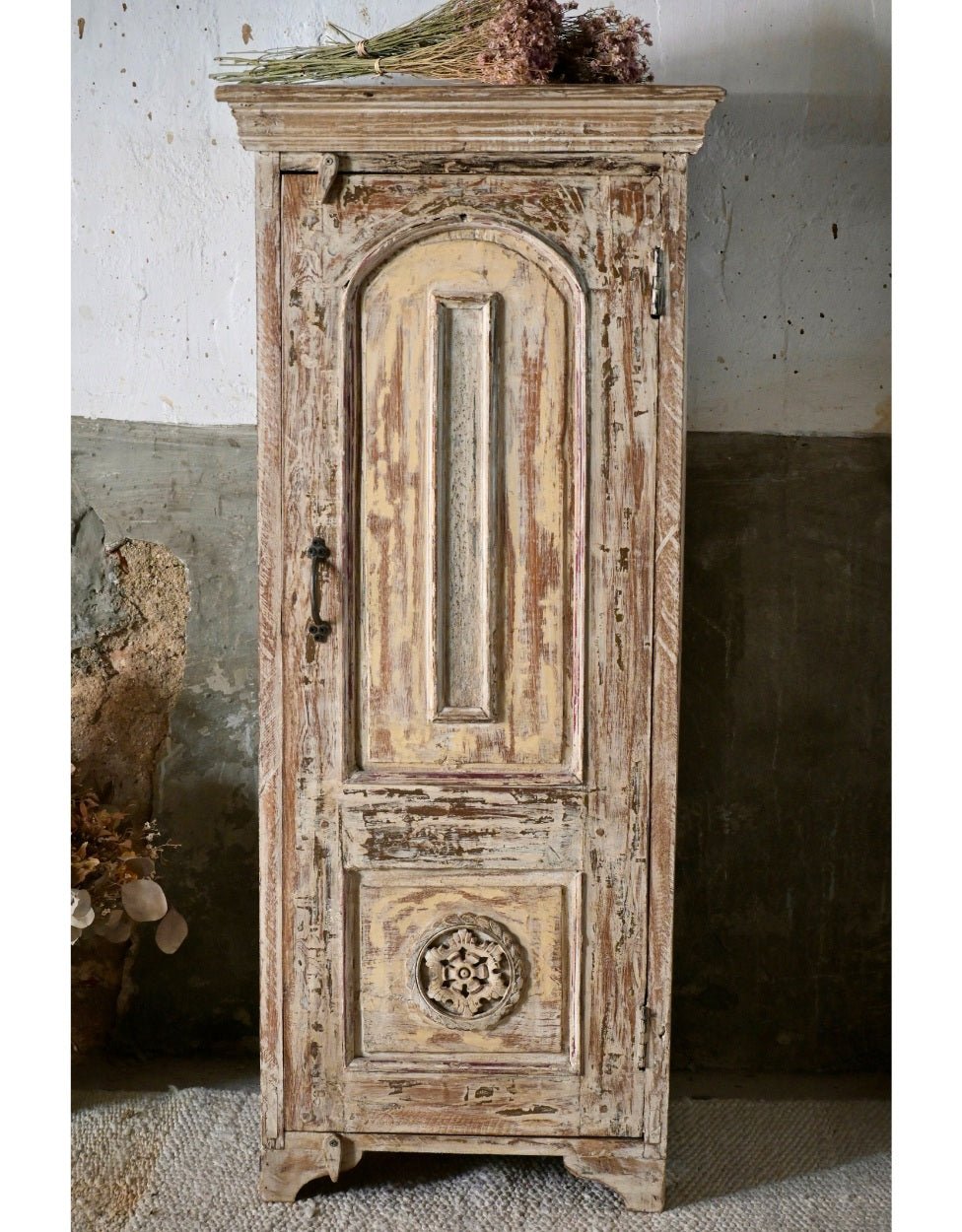 Armario Julieta | 1 Puerta - Grace & Co.Armario Julieta | 1 PuertaGrace & Co.