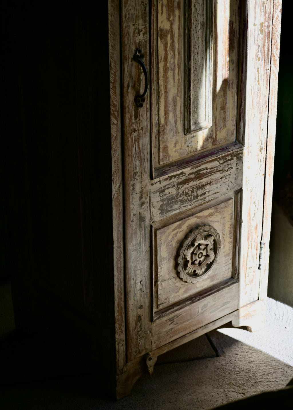 Armario Julieta | 1 Puerta - Grace & Co.Armario Julieta | 1 PuertaGrace & Co.