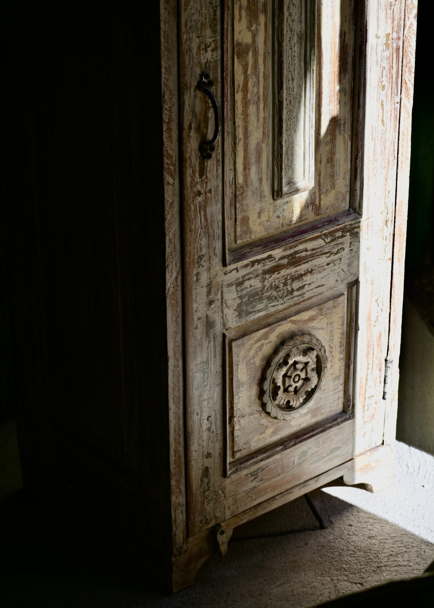 Armario Julieta | 1 Puerta - Grace & Co.Armario Julieta | 1 PuertaGrace & Co.