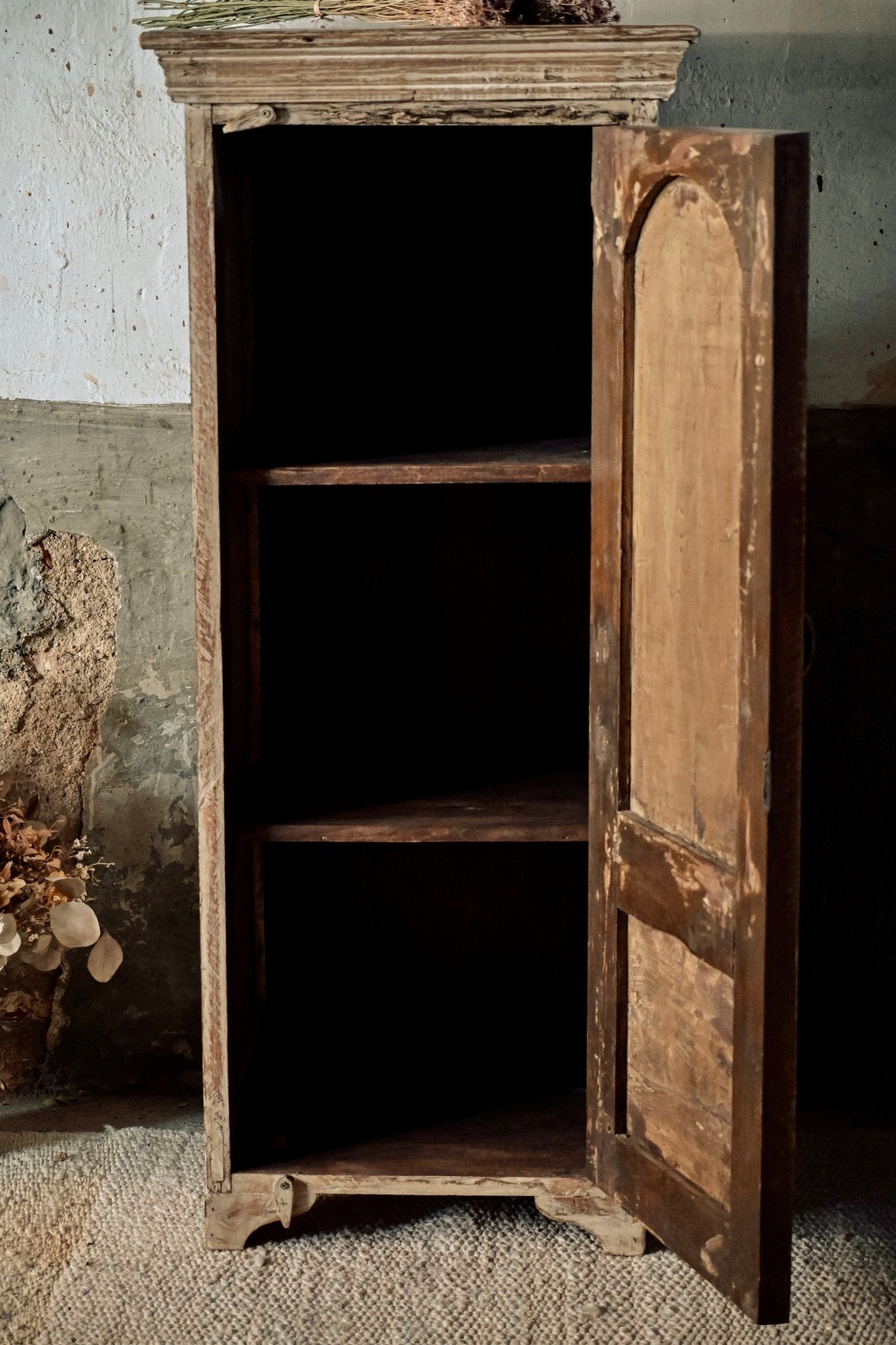 Armario Julieta | 1 Puerta - Grace & Co.Armario Julieta | 1 PuertaGrace & Co.