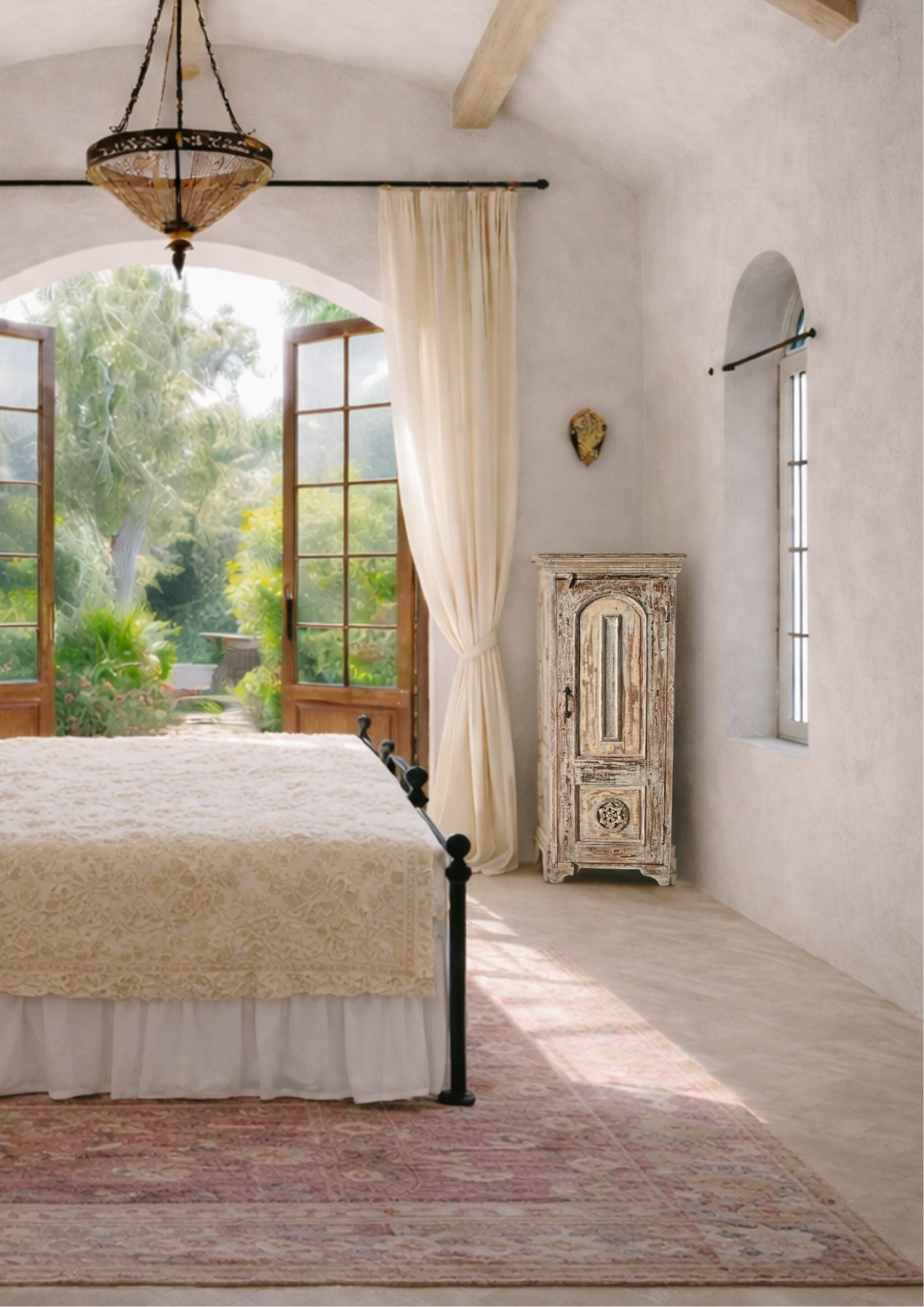 Armario Julieta | 1 Puerta - Grace & Co.Armario Julieta | 1 PuertaGrace & Co.