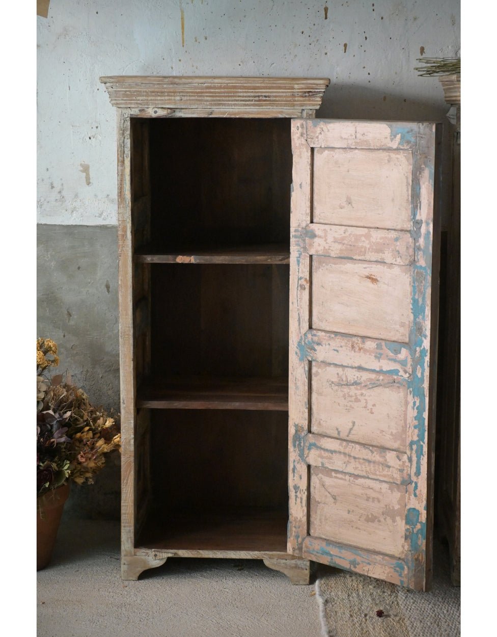 Armario Magda | 1 Puerta - Grace & Co.Armario Magda | 1 PuertaGrace & Co.