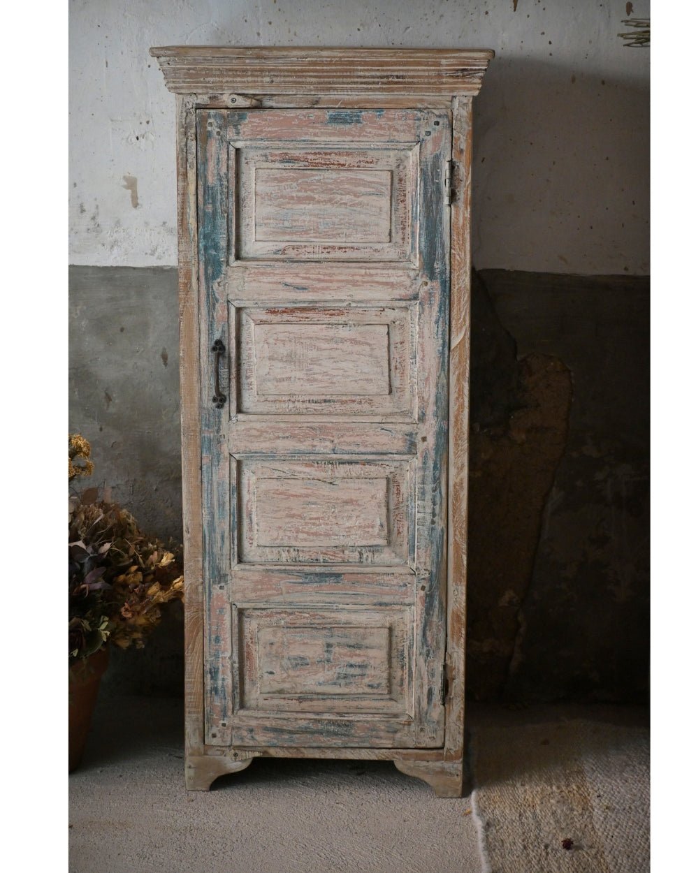 Armario Magda | 1 Puerta - Grace & Co.Armario Magda | 1 PuertaGrace & Co.