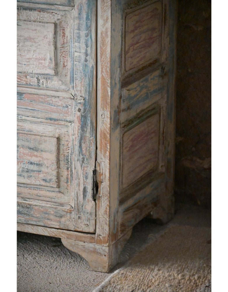 Armario Magda | 1 Puerta - Grace & Co.Armario Magda | 1 PuertaGrace & Co.