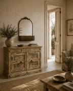 Armario Recibidor Bea | 113 x 43 x 90 cm - Grace & Co.Armario Recibidor Bea | 113 x 43 x 90 cmGrace & Co.