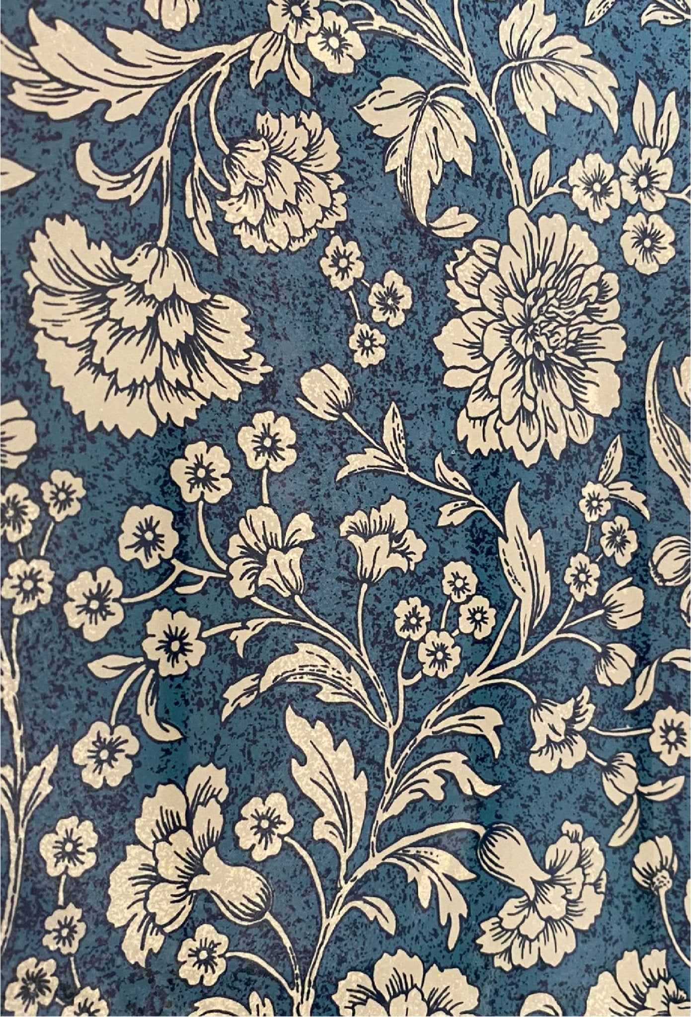 Bandeja | Blue - Grace & Co.Bandeja | BlueGrace & Co.
