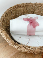 Bandeja en Yute | con manijas - Grace & Co.Bandeja en Yute | con manijasGrace & Co.