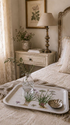 Bandeja | Hierbas - Grace & Co.Bandeja | HierbasGrace & Co.