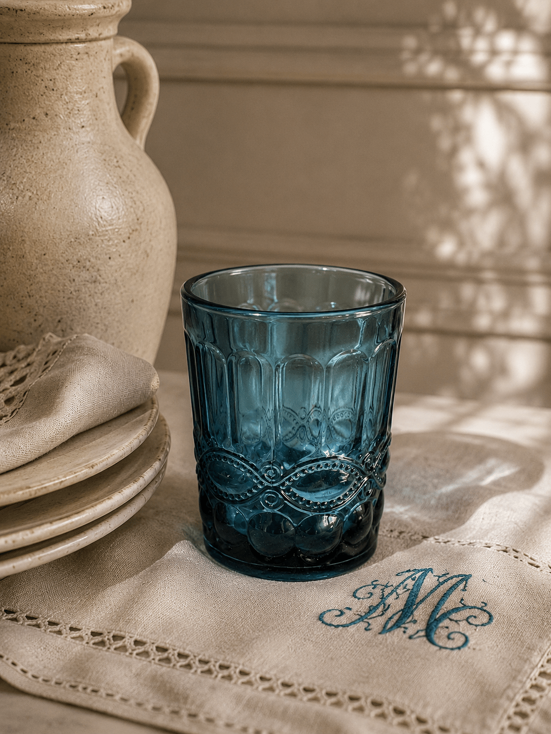 Benito | Vaso estilo vintage - Grace & Co.Benito | Vaso estilo vintageGrace & Co.