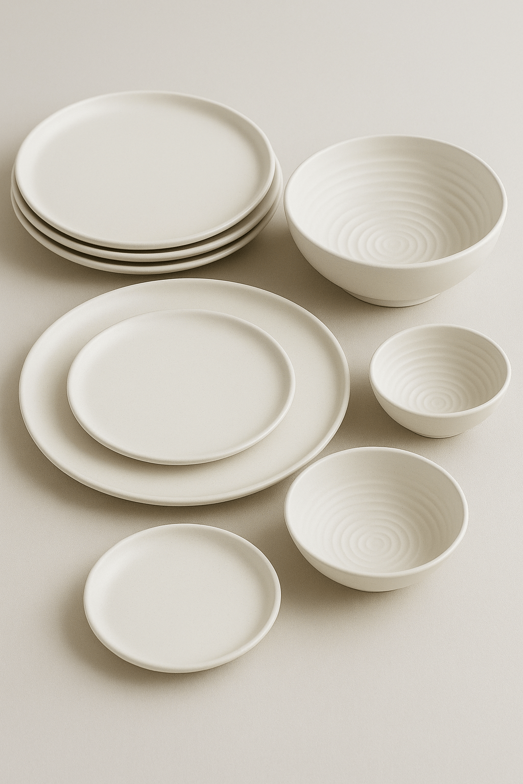Blanco sobre Blanco - Grace & Co.Blanco sobre BlancoGrace & Co.