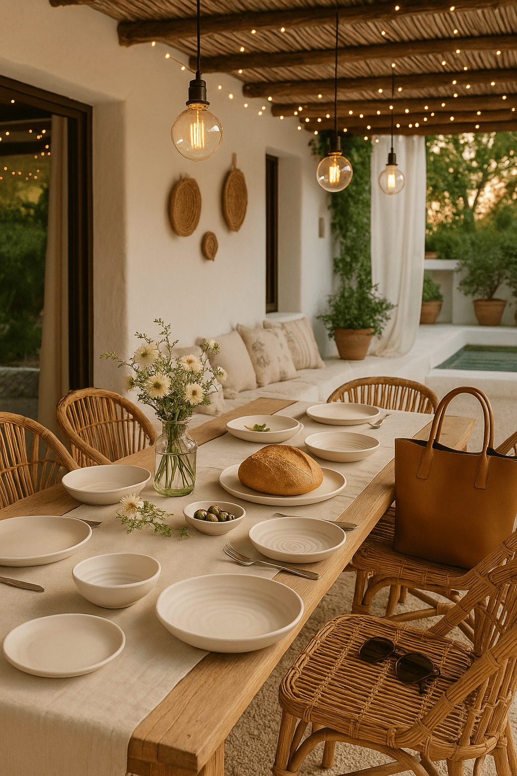 Blanco sobre Blanco - Grace & Co.Blanco sobre BlancoGrace & Co.