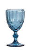 Blue | Copa estilo vintage - Grace & Co.Blue | Copa estilo vintageGrace & Co.