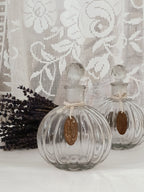 Botella de cristal - Grace & Co.Botella de cristalGrace & Co.