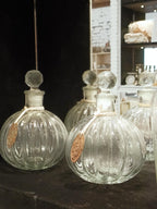 Botella de cristal - Grace & Co.Botella de cristalGrace & Co.