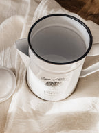 Cafetera esmaltada - Grace & Co.Cafetera esmaltadaGrace & Co.