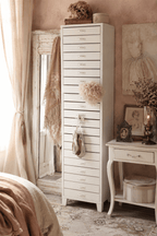 Cajonera en Metal | 21 cajones - Grace & Co.Cajonera en Metal | 21 cajonesGrace & Co.