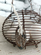 Canasta porta huevos - Grace & Co.Canasta porta huevosGrace & Co.