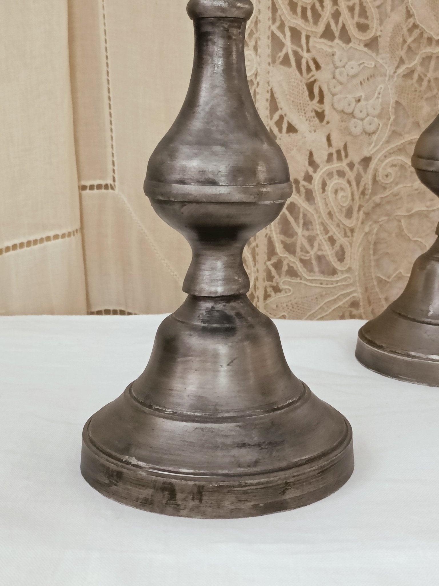 Candelabro - Grace & Co.CandelabroGrace & Co.