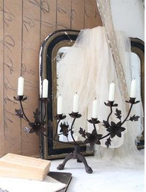 Candelabro - Grace & Co.CandelabroGrace & Co.