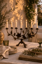 Candelabro - Grace & Co.CandelabroGrace & Co.